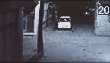 Bu da mobil ekmek hırsızı
