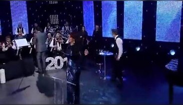 TRT yeni yıla sansürle girdi