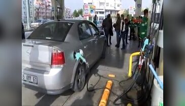 Akaryakıtta tasarruf mümkün