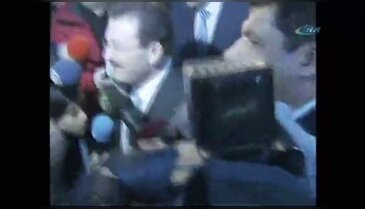 HSYK'nın kararıyla ilgili konuştu