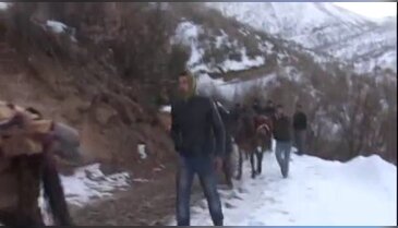 Uludere için takipsizlik kararı