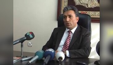 Küçük Ecrin hayata tutundu