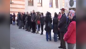 En yaşlı öğrenci hayatını kaybetti