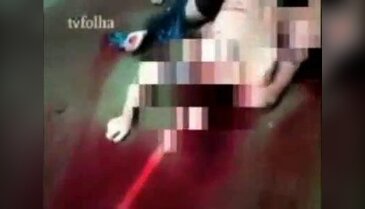 Kafaları kesip ibret olsun diye...