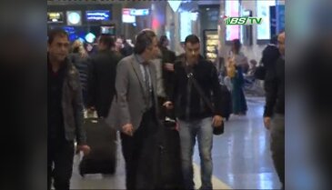 Caja'dan Bursaspor taraftarlarına iddialı mesaj!