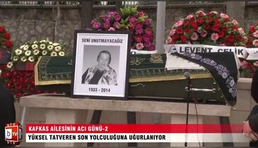 Kafkas Ailesi'nin acı günü -2