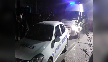 Bursa'da yamuk kartonpiyer cinayeti