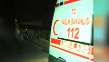 Bursa'da marul cinayeti
