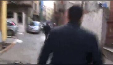 "Balyoz Timi'nden uyuşturucu tacirlerine darbe