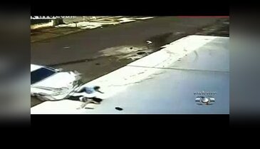 Dünya'yı sallayan mucize!