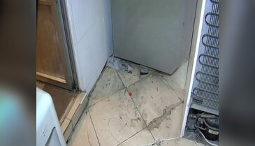 Bursa'da çelik kasa hırsızları vurgun yaptı