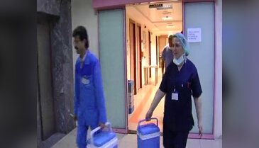 Organları umut oldu