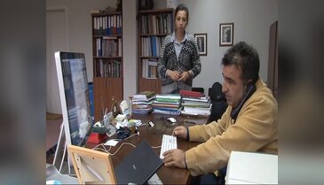 İznik Gölü'nün altından tarih çıktı