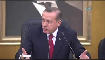 Bayraktar, Erdoğan'dan özür diledi