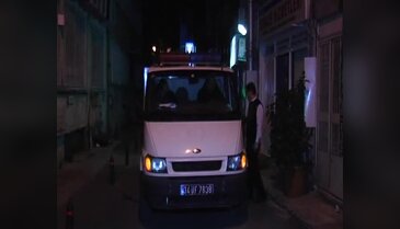 Bursa'da uyuşturucu bir can daha aldı