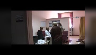 Tanzanyalı doktor ilgi odağı oldu