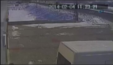 Polis memuru bu kazada şehit oldu
