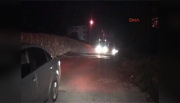 Ereğli'de renkli evlilik teklifi