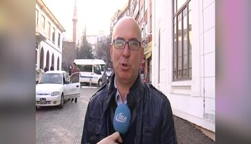 Gemlik Belediye Başkanı'ndan önce iade talebi, sonra istifa