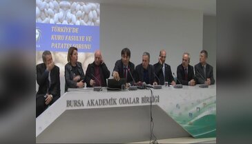 "Patates, nüfus artışına yenik düştü"