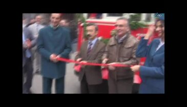 İstanbul tramvayları 100 yaşında