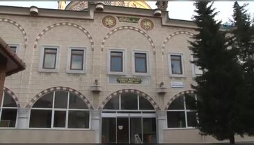 Musluklar çalınınca !
