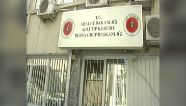 Bursa'da lise öğrencisinin sır ölümü!