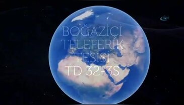 Topbaş'tan teleferik müjdesi