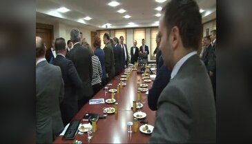 Uludağ'a doğalgaz geliyor