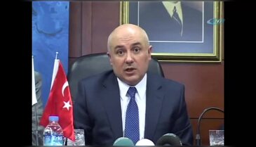 Süleyman Aslan tahliye edildi