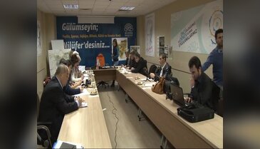 "Biz planımıza inanıyoruz, aynı şekilde geri göndereceğiz"