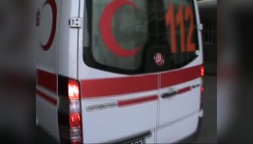 Bursa'da alevlerin arasında can pazarı
