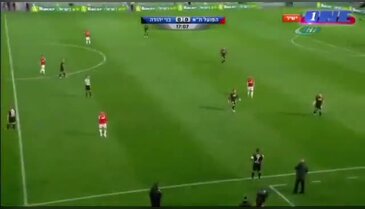 Maça horoz molası