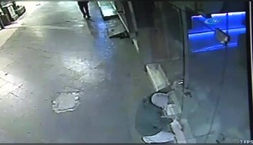 Pişkin hırsız!