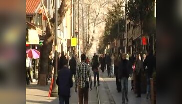 "Nostaljik tramvayı kaldıracağız"