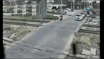 Acele edeyim derken canından oldu