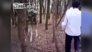 Diri diri gömülen bebek mezardan canlı çıktı