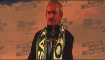CHP lideri Kılıçdaroğlu Bursa'da -4