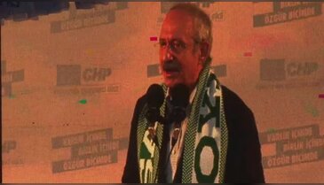 CHP lideri Kılıçdaroğlu Bursa'da -5