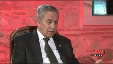 "Çok laf yalansız, çok mal haramsız olmaz"