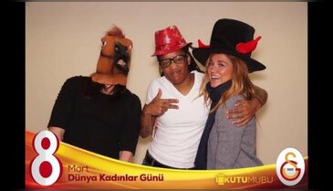 Dört büyüklerden kadınlara mesajlar