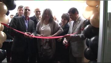KAFSİAD'dan görkemli açılış