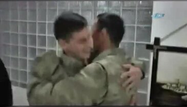 Genelkurmay "o görüntüler"i paylaştı