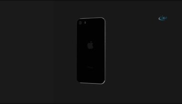 İşte hayallerdeki iPhone 6
