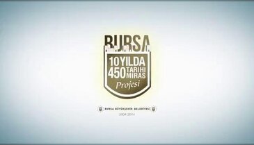 İşte Bursa'nın geleceğine yön verecek projeler -1