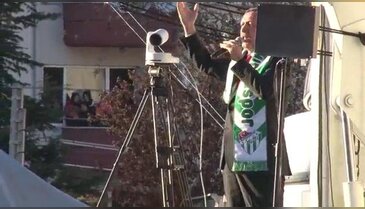 Başbakan Erdoğan Bursa'dan bombaladı - 3
