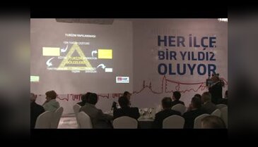 Necati Şahin projelerini açıklıyor - 6