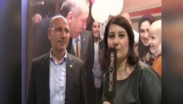 AK Parti Bursa'da seçim heyecanı - 2