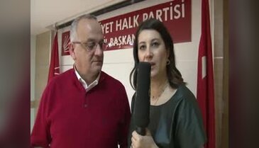 CHP Bursa'da seçim heyecanı
