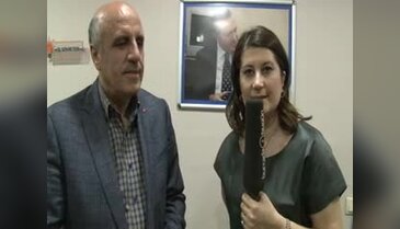 AK Parti Bursa'da seçim heyecanı - 3